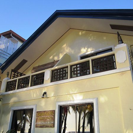 Casa Fiesta Resort Boracay Island Bagian luar foto