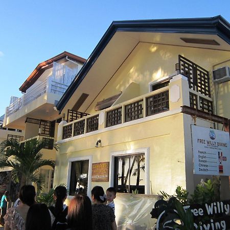 Casa Fiesta Resort Boracay Island Bagian luar foto