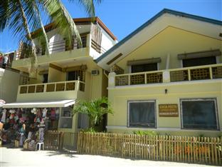 Casa Fiesta Resort Boracay Island Bagian luar foto