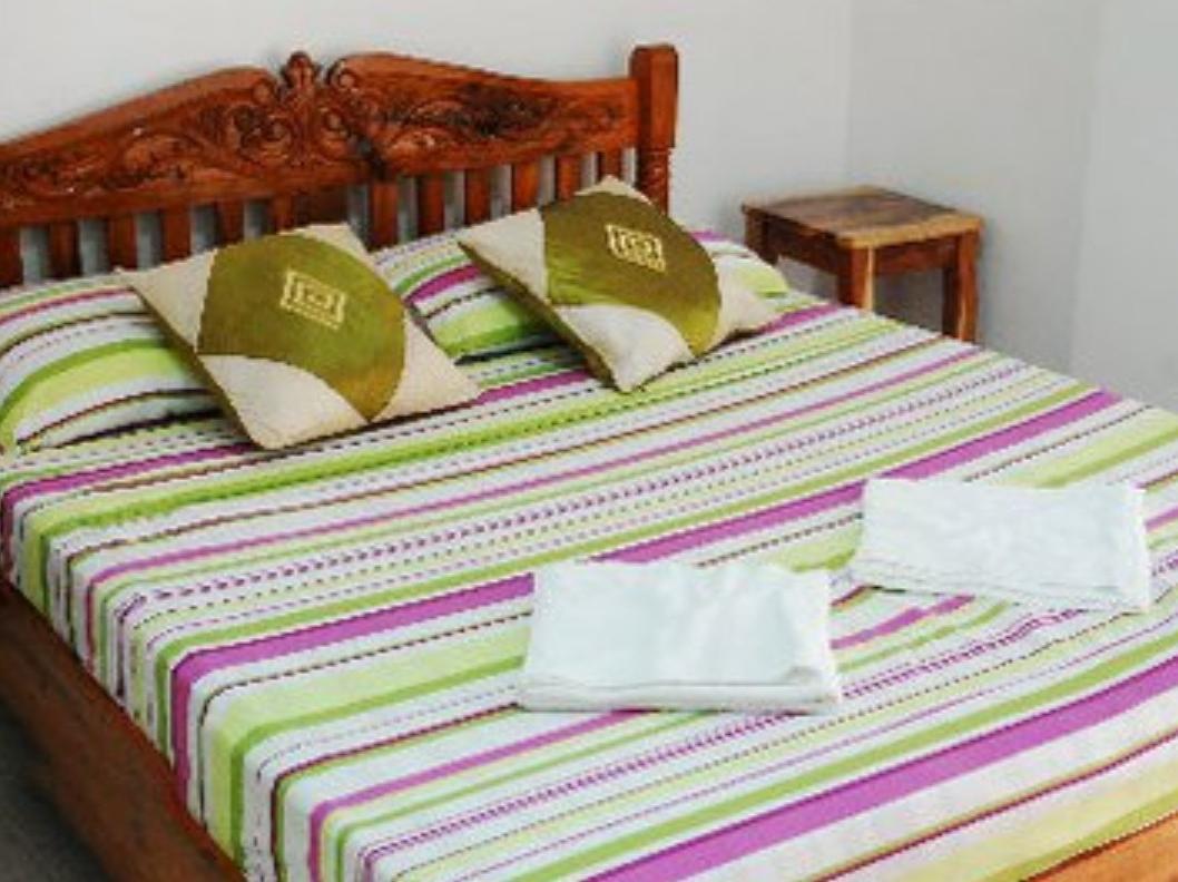 Casa Fiesta Resort Boracay Island Bagian luar foto