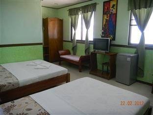 Casa Fiesta Resort Boracay Island Bagian luar foto